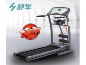 原價5980元特價3380元(型號:SH-5197D,豪華多功能智能跑步機)